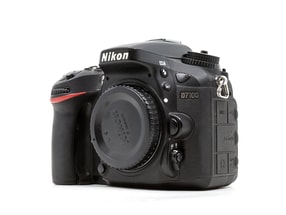 Nikon D7100