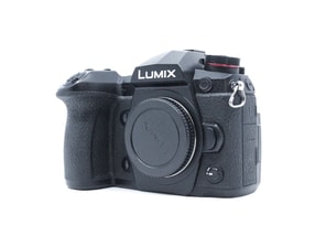 Panasonic Lumix DC-G9