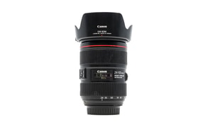 Canon EF 24-105mm f/4 L IS II USM