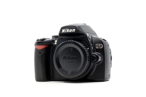 Nikon D60