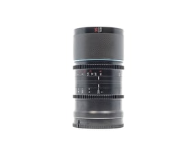 Sirui Saturn 35mm T2.9 1.6x Anamorphic [Neutral Flare] - Sony FE Fit
