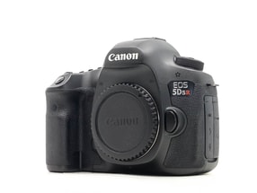 Canon EOS 5DS R