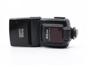 Nikon SB-25 Speedlight