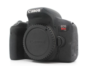 Canon EOS Rebel SL2