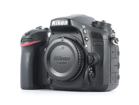 Nikon D7200