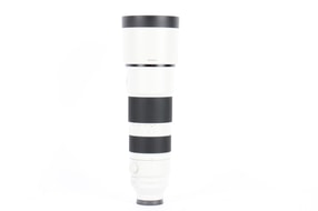 Sony FE 200-600mm f/5.6-6.3 G OSS