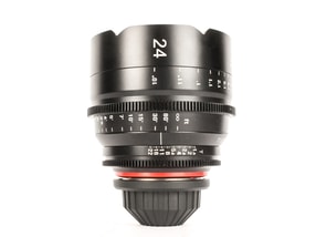 Rokinon XEEN 24mm T1.5 Cine - PL Fit