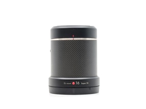 DJI DL-S 16mm f/2.8 ND ASPH for Zenmuse X7