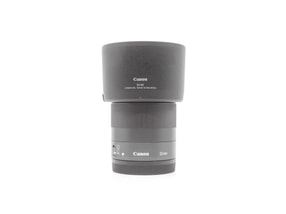 Canon EF-M 32mm F/1.4 STM