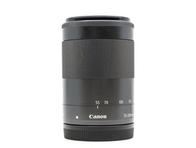 Canon EF-M 55-200mm f/4.5-6.3 IS STM