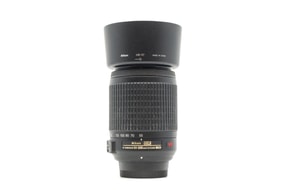 Nikon AF-S DX Nikkor 55-200mm f/4-5.6G ED