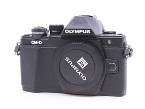 Olympus OM-D E-M10 Mark II