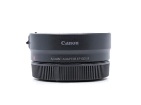 Canon Adaptateur de monture EF-EOS vers R