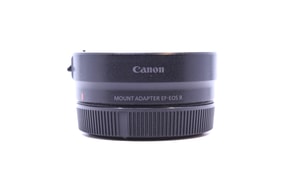 Canon Mount Adapter EF-EOS R