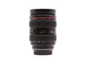 Canon EF 28-70mm f/2.8 L USM