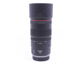 Canon RF 100mm f/2.8 L Macro IS USM