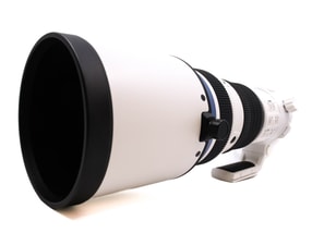 Olympus M.Zuiko 150-400mm f/4.5 TC1.25X IS PRO