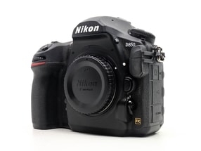 Nikon D850