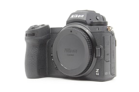 Nikon Z6 II