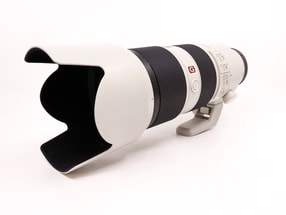 Sony FE 70-200mm f/2.8 GM OSS