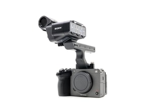 Sony FX3