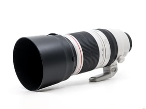 Canon EF 100-400mm f/4.5-5.6 L IS II USM