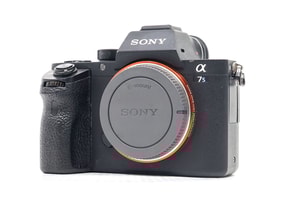 Sony Alpha A7S II