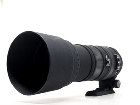 Sigma 150-500mm f/5-6.3 APO DG OS HSM - Nikon Fit