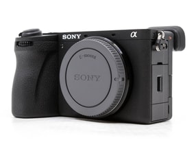 Sony Alpha A6700