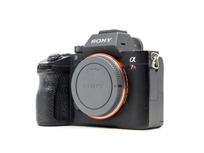 Sony Alpha A7R III