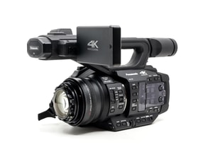 Panasonic HC-X1 4K