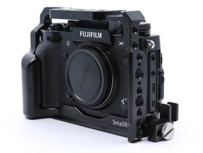 Fujifilm X-T3