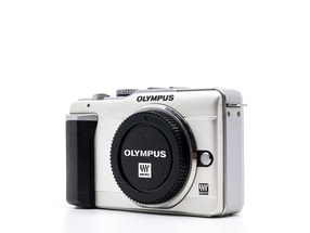 Olympus Pen E-PL1