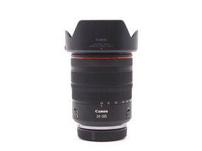 Canon RF 24-105mm f/4 L IS USM