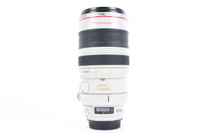 Canon EF 100-400mm f/4.5-5.6 L IS USM