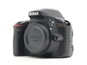 Nikon D3300