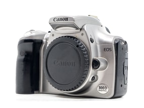 Canon EOS 300D