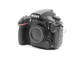 Nikon D810