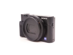 Sony Cyber-shot RX100