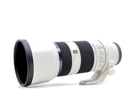 Sony FE 70-200mm f/4 G OSS