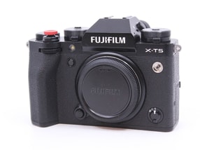 Fujifilm X-T5