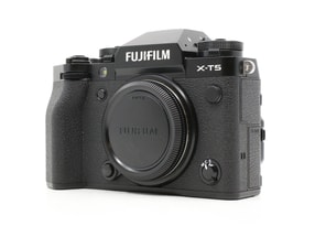 Fujifilm X-T5