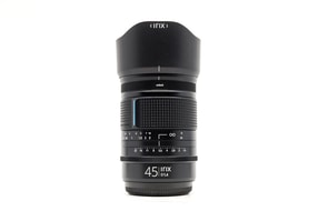 Irix Dragonfly 45mm f/1.4 -  Monture Fujifilm GFX