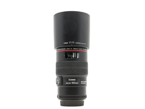 Canon EF 100mm f/2.8 L IS USM Macro