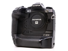 Olympus OM-D E-M1X
