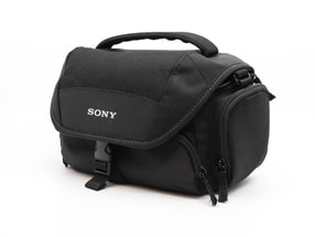 Sony LCS-U21 Bag