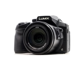 Panasonic Lumix DMC-FZ300