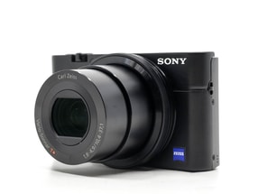 Sony Cyber-shot RX100