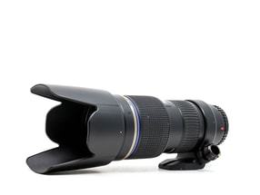 Tamron SP AF 70-200mm f/2.8 Di LD (IF) Macro - Monture Sony A