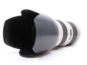Canon EF 70-200mm f/2.8 L USM